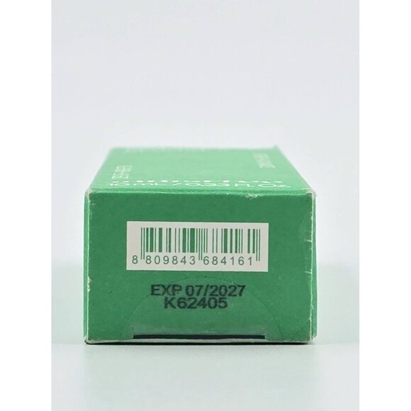 innisfree Green Tea Caffeine Bright-Eye Serum with Niacinamide .33 oz - Picture 6 of 6